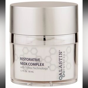 ALASTIN Restorative Neck Complex with TriHex Technology 1.7 oz.Treatment (017)